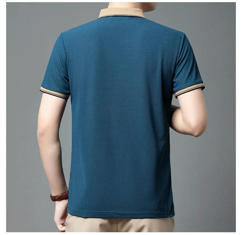 Men's Julian Modern Polo