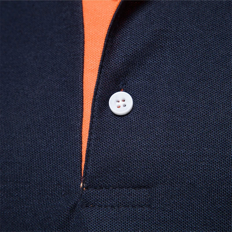 Men's Savanna Heritage Polo