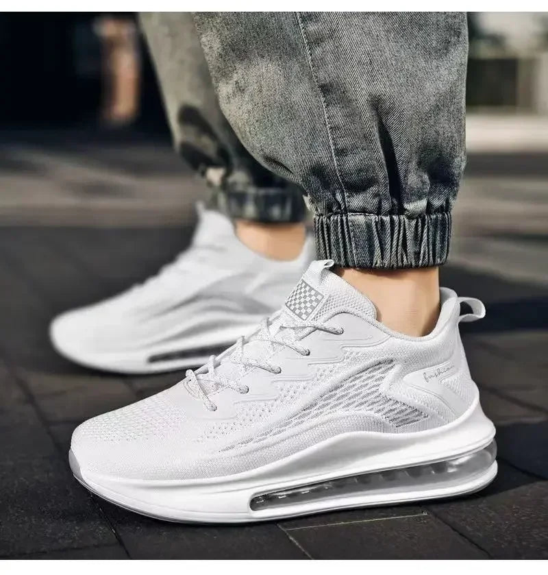 Durable & Comfortable Shoes - Confort Air