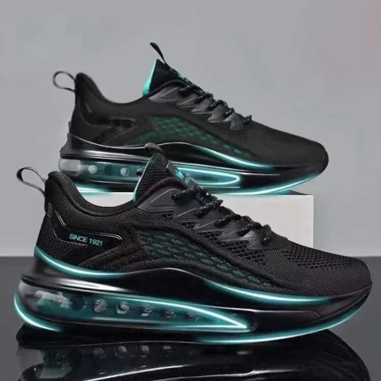 Durable & Comfortable Shoes - Confort Air