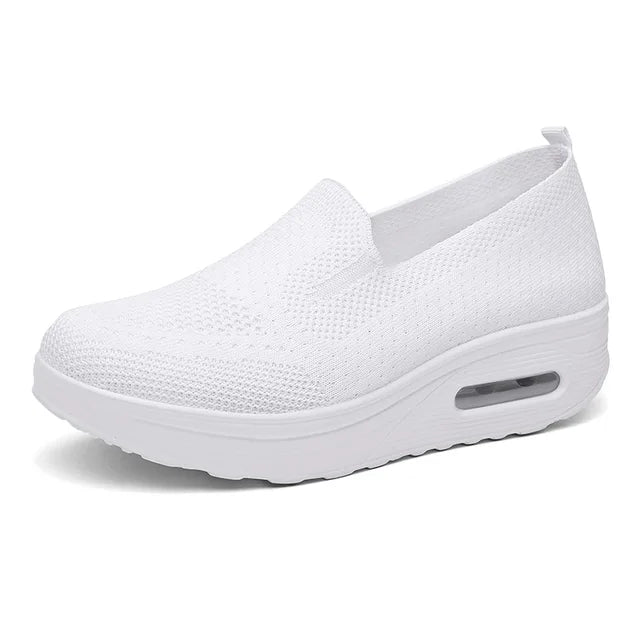 Air-Bubble Orthopedic Shoes - Megan