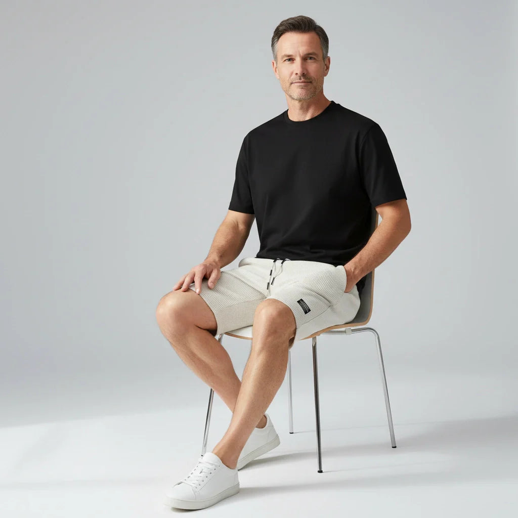 Julian Comfort Shorts | Buy 1, Get 1 FREE