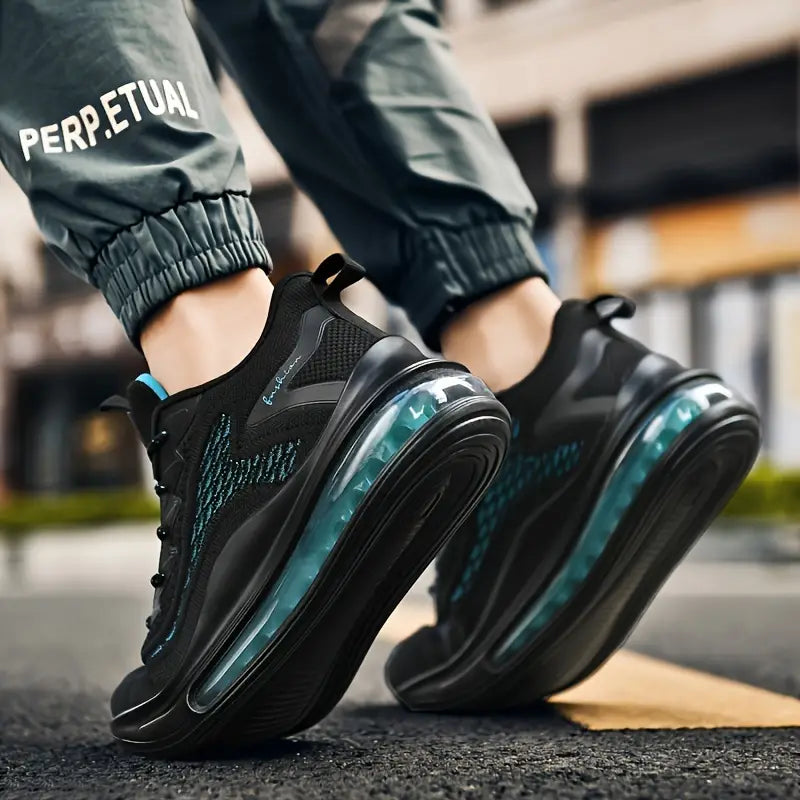 Durable & Comfortable Shoes - Confort Air