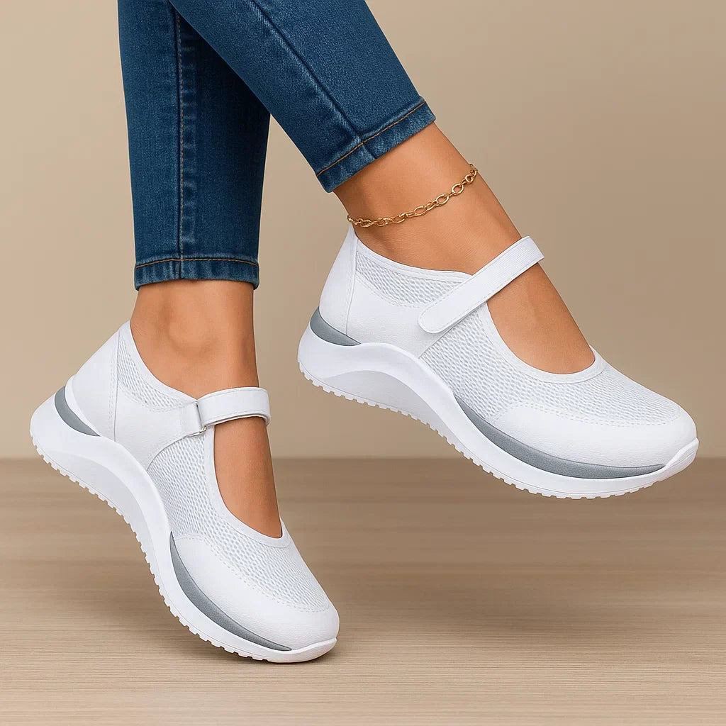 Ergonomic & Comfortable Shoes - Jolie