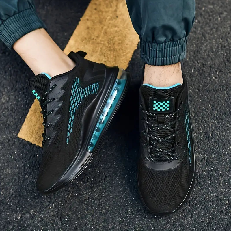 Durable & Comfortable Shoes - Confort Air