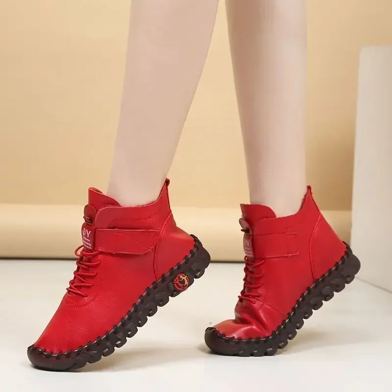 Women's Ultra-Comfortable Shoes - Aurore