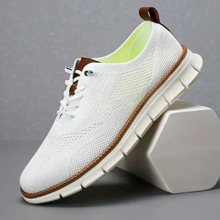 Breathable & Comfortable Shoes - Flex Confort