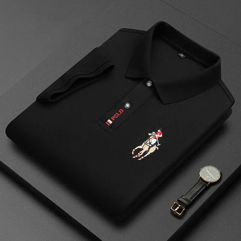 Men's Lorenzo Elegant Polo