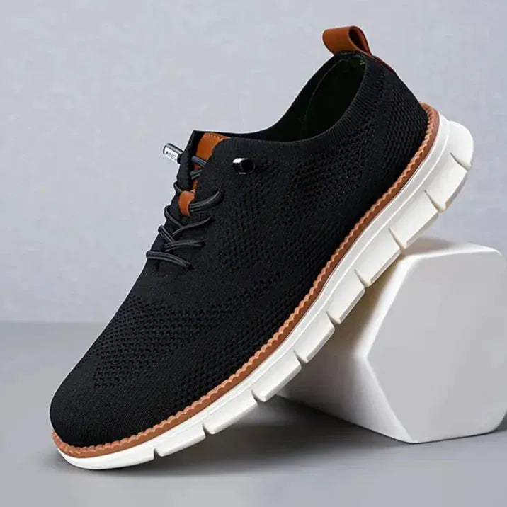 Breathable & Comfortable Shoes - Flex Confort