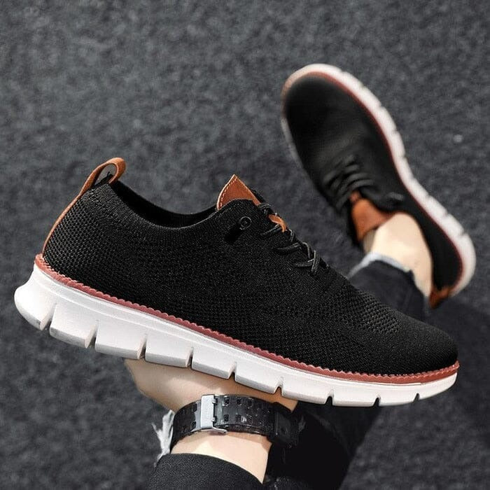 Breathable & Comfortable Shoes - Flex Confort