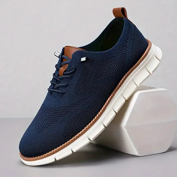 Breathable & Comfortable Shoes - Flex Confort