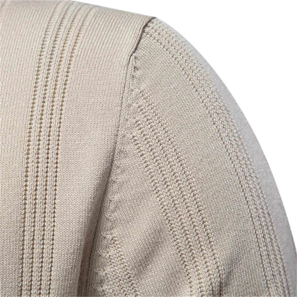 Alvero Men's Knit Polo