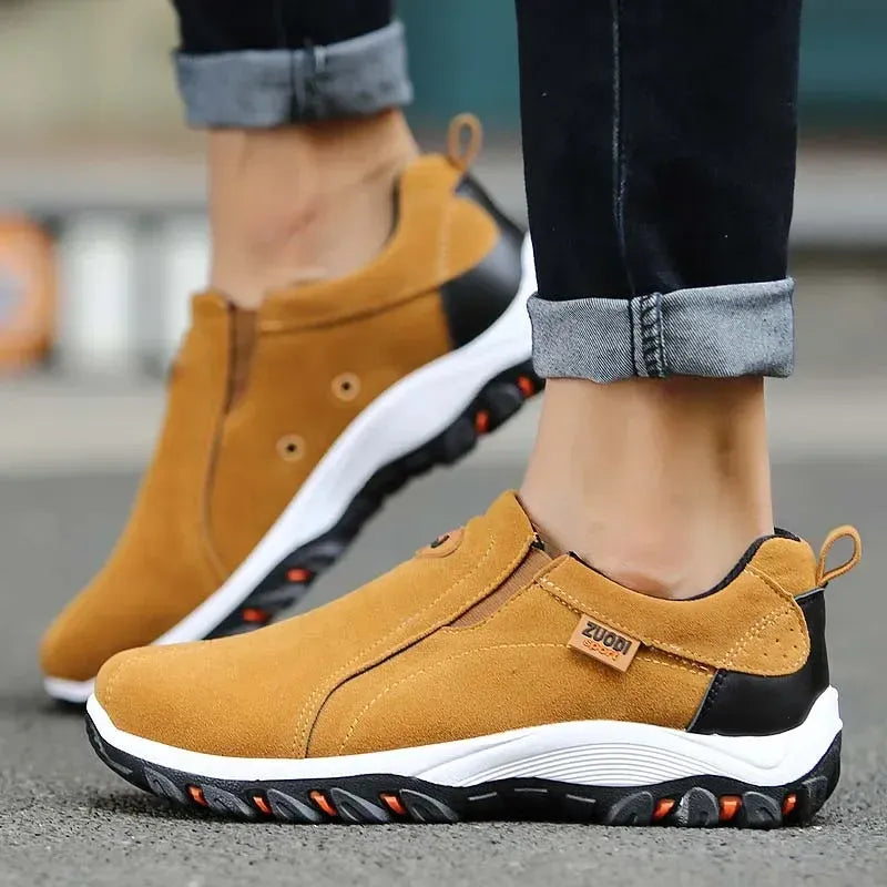 Durable & Comfortable Shoes - Zuodi