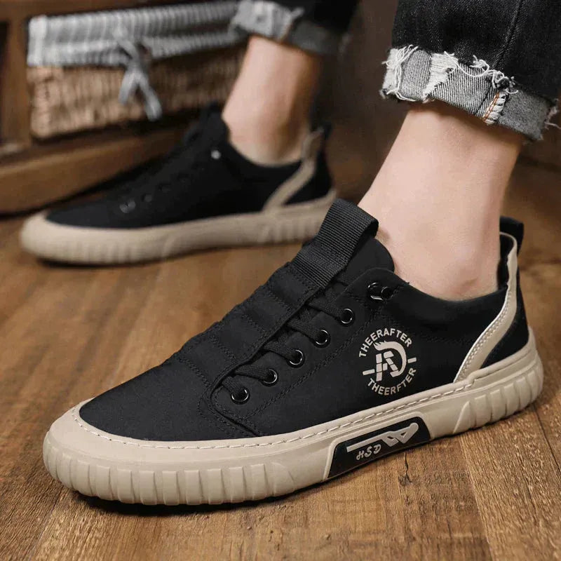 Practical & Comfortable Shoes - Urbain