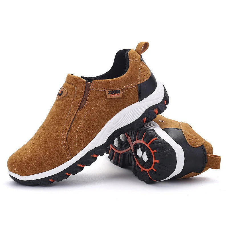 Durable & Comfortable Shoes - Zuodi