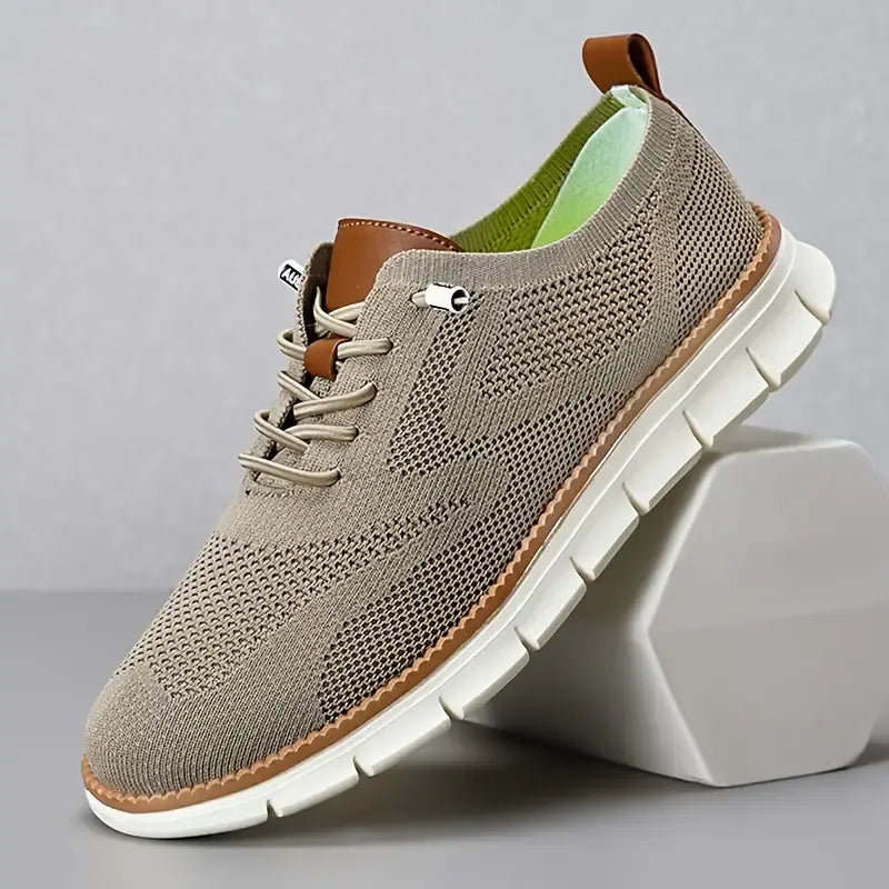 Breathable & Comfortable Shoes - Flex Confort