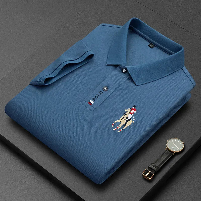 Men's Lorenzo Elegant Polo