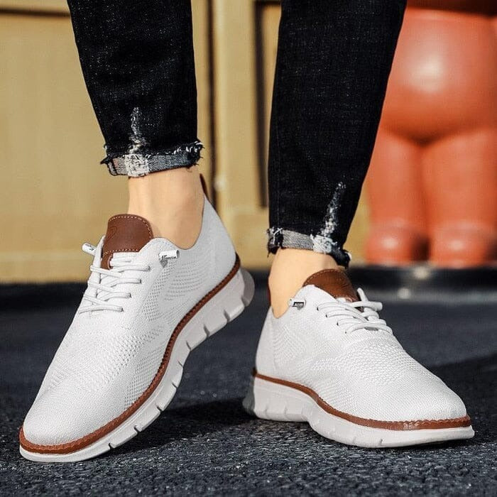 Breathable & Comfortable Shoes - Flex Confort
