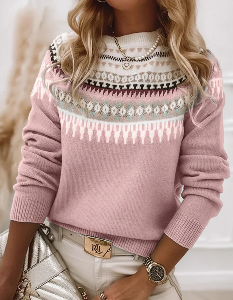 Lily Women's Knit Sweater