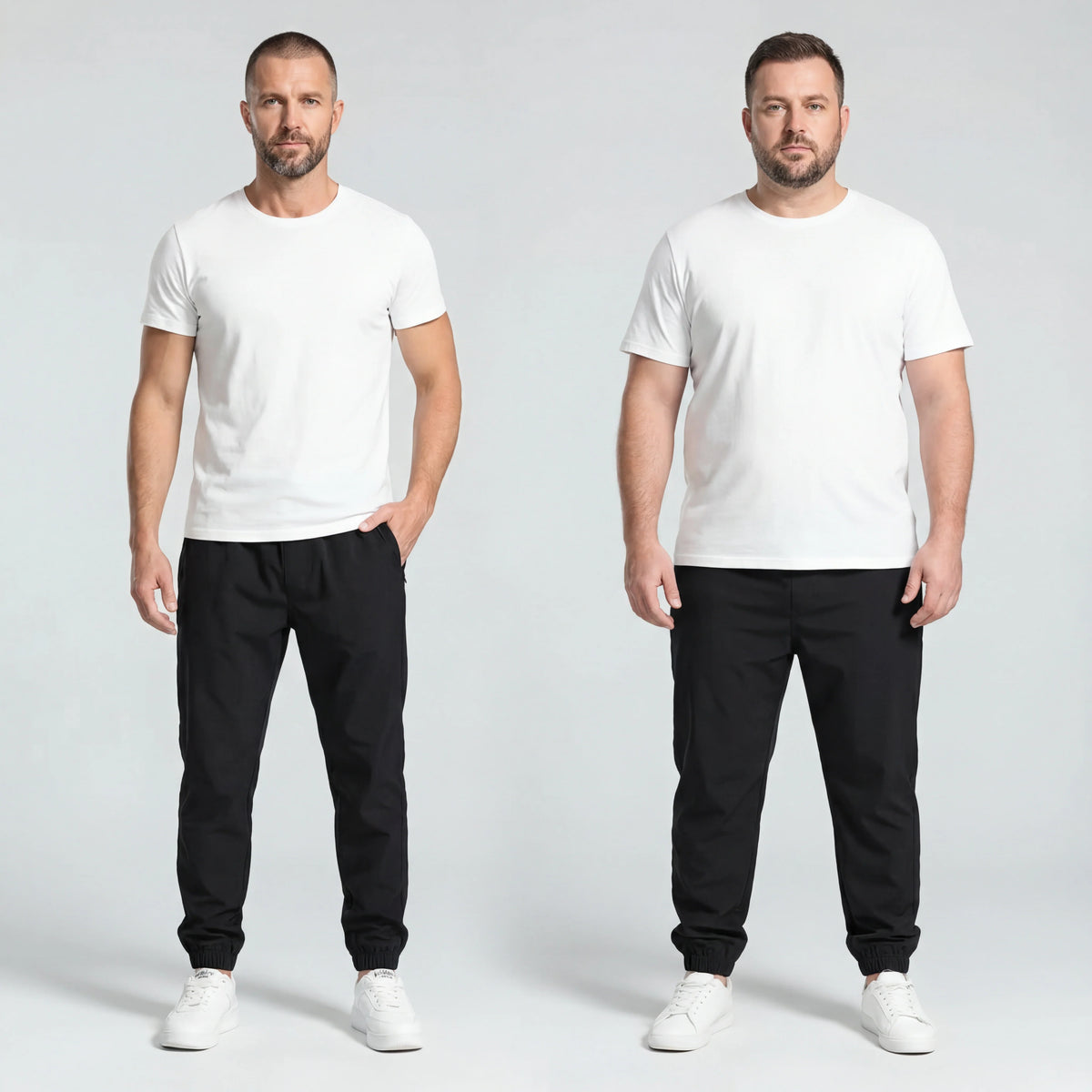 Durable & Comfortable Cargo Pants – Derek