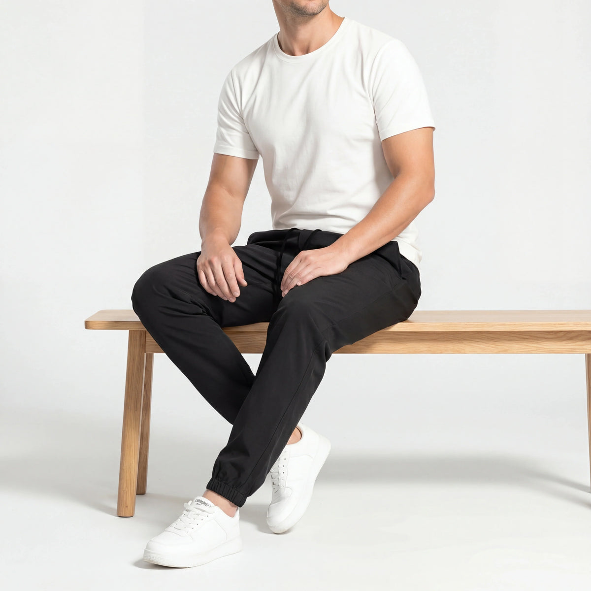 Durable & Comfortable Cargo Pants – Derek
