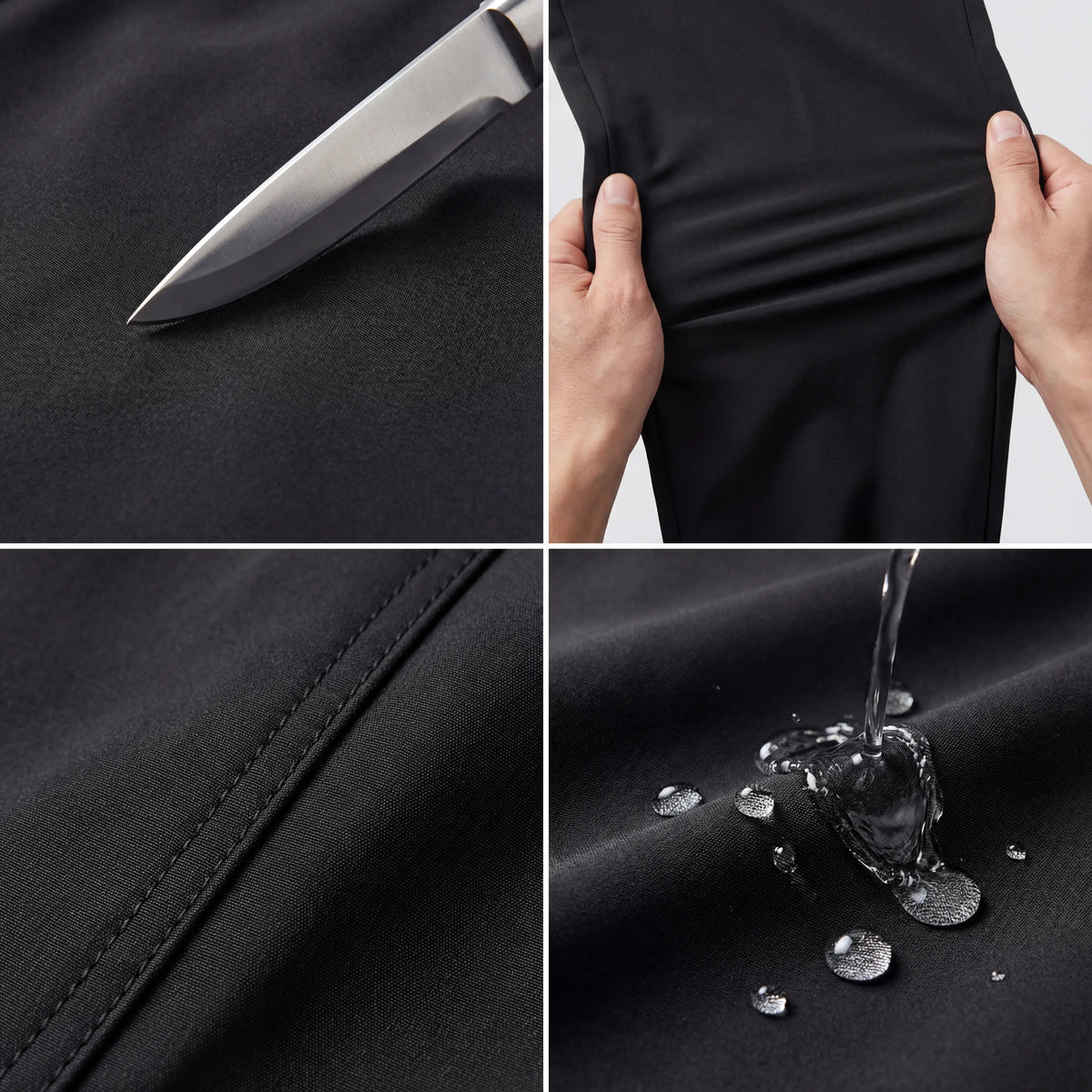 Durable & Comfortable Cargo Pants – Derek