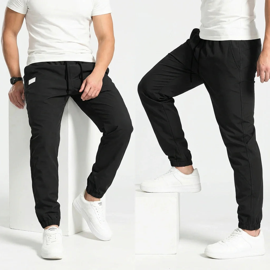Durable & Comfortable Cargo Pants – Derek