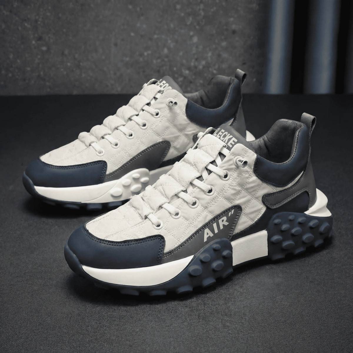 Durable & Comfortable Shoes - Air Cross