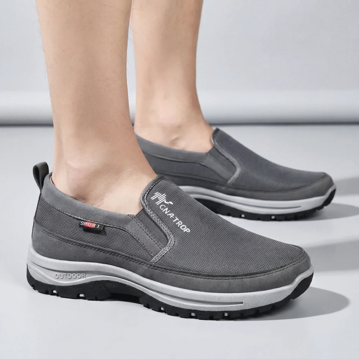 Durable & Comfortable Shoes – Outdoor