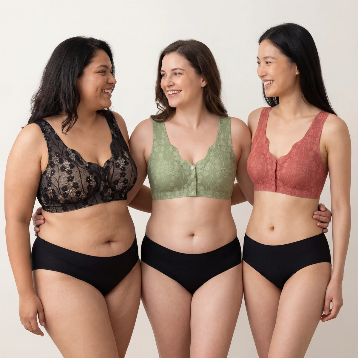 Comfort Lift Bra – Buy 1, Get 3