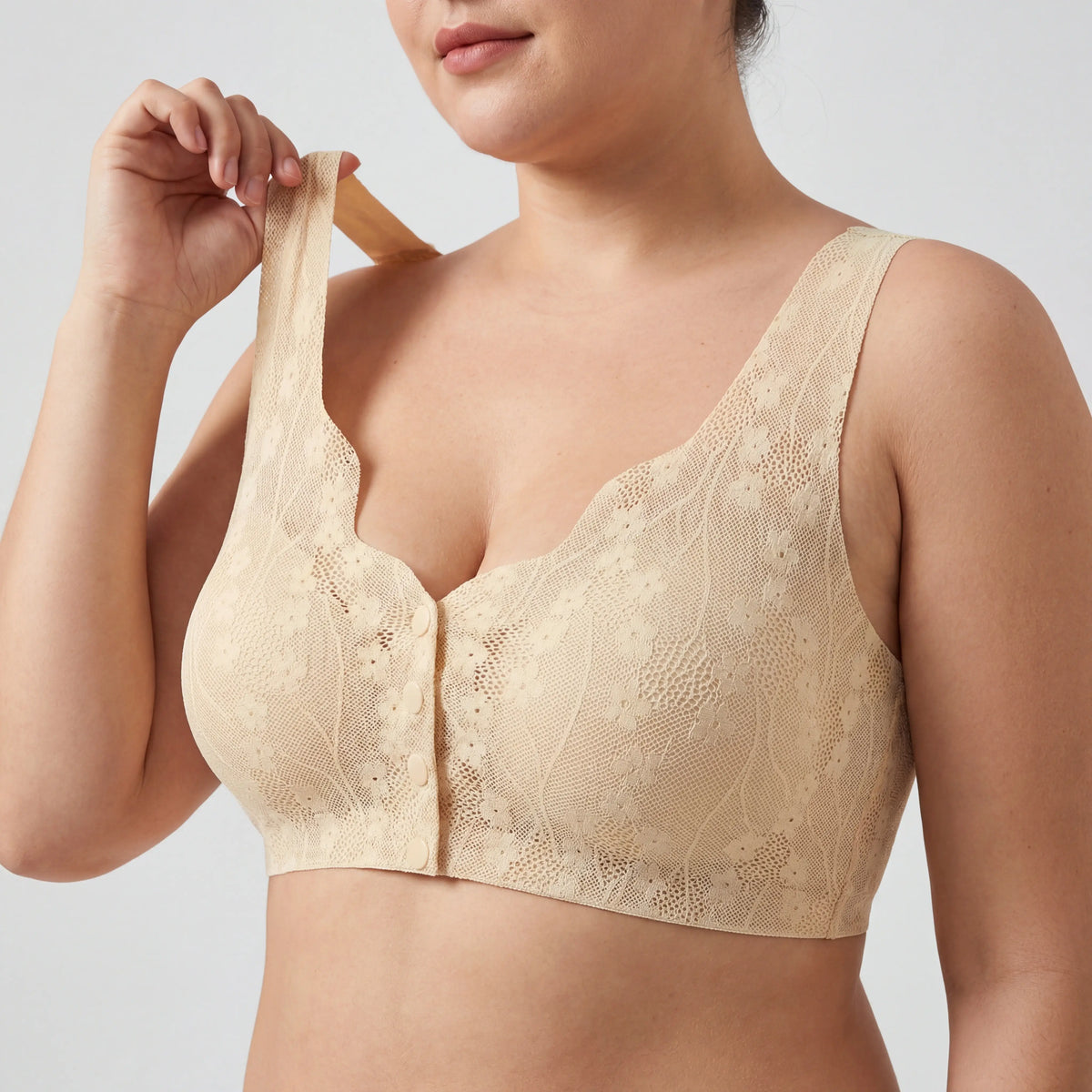 Comfort Lift Bra – Buy 1, Get 3