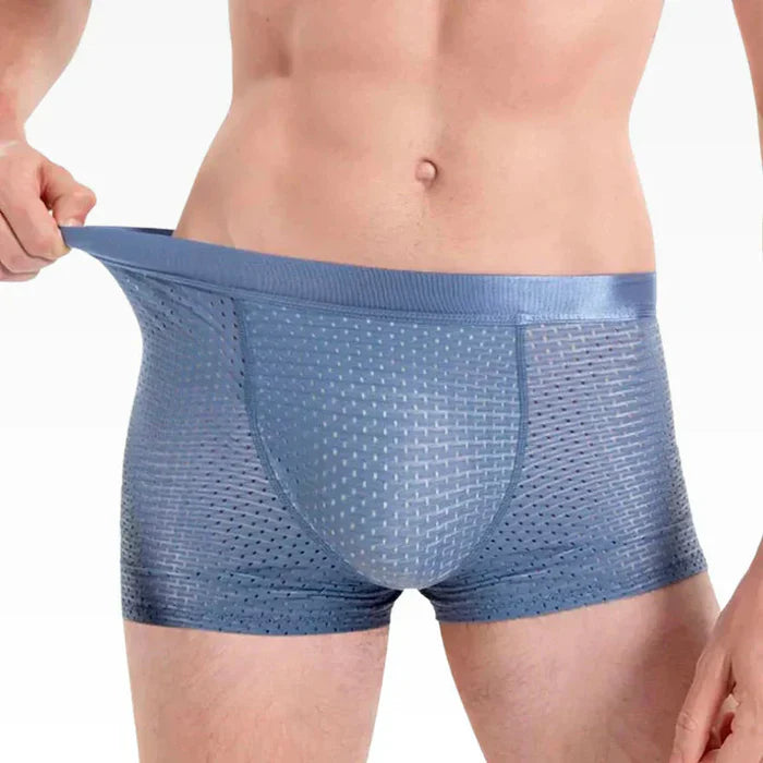 BoxVony - Boxer En Fibre de Bambou