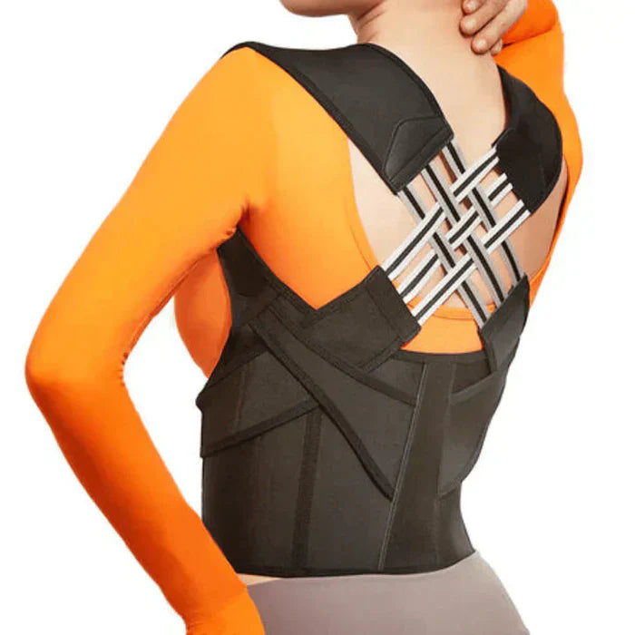 PostureVony - Improve Your Posture Instantly