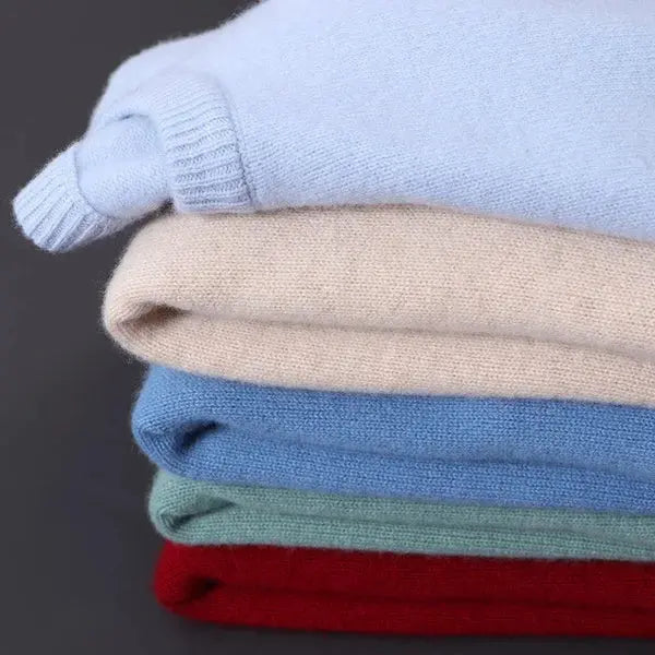 Ultra-Soft Men's Sweater - Richard