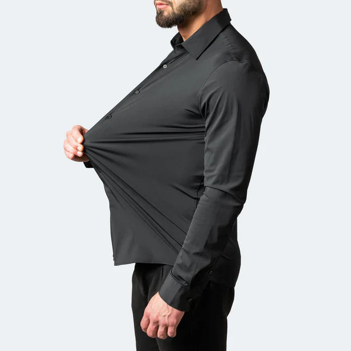 Wrinkle-Free Stretch Shirt - UltraTech