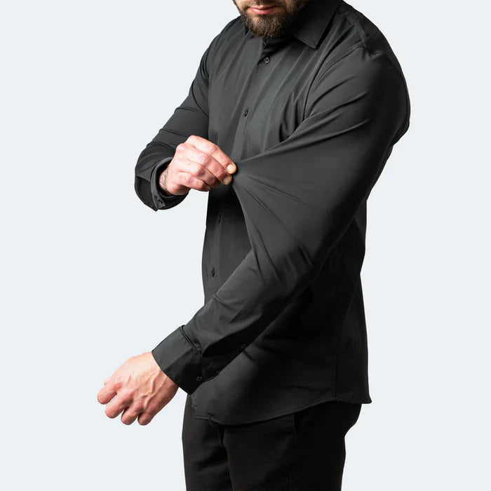 Wrinkle-Free Stretch Shirt - UltraTech