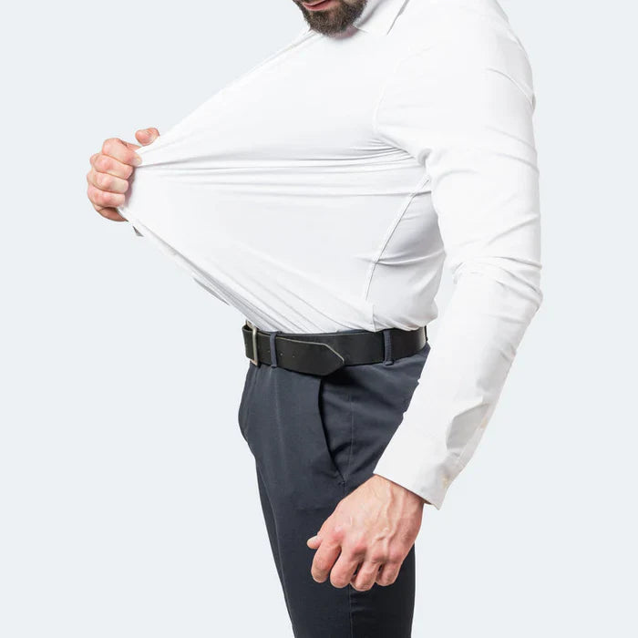Wrinkle-Free Stretch Shirt - UltraTech