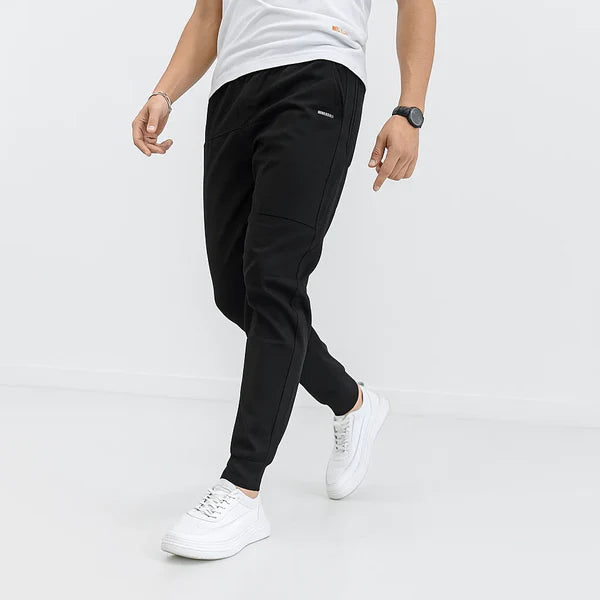 Men's Stretch Cargo Pants - Noah