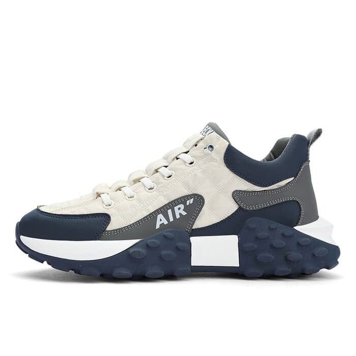 Durable & Comfortable Shoes - Air Cross