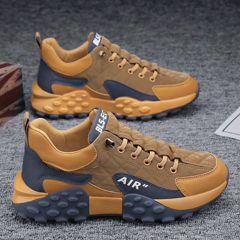 Durable & Comfortable Shoes - Air Cross